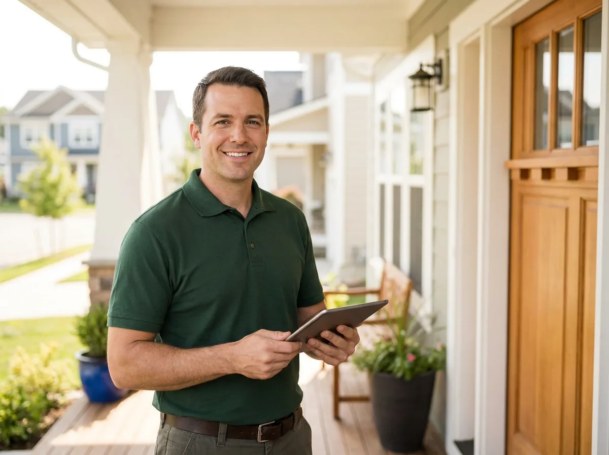 Pest control FAQs for Scottdale, PA